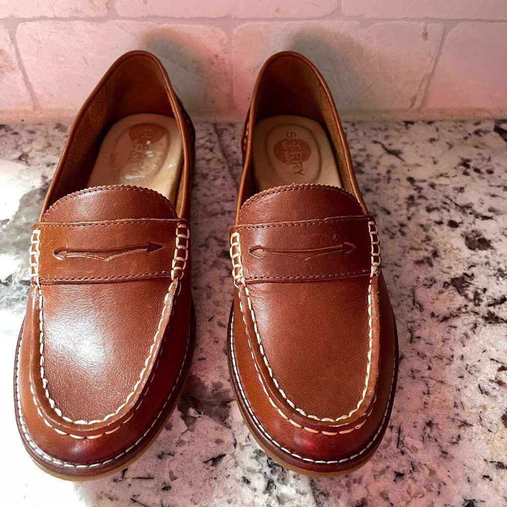 Sperry Top-Sider